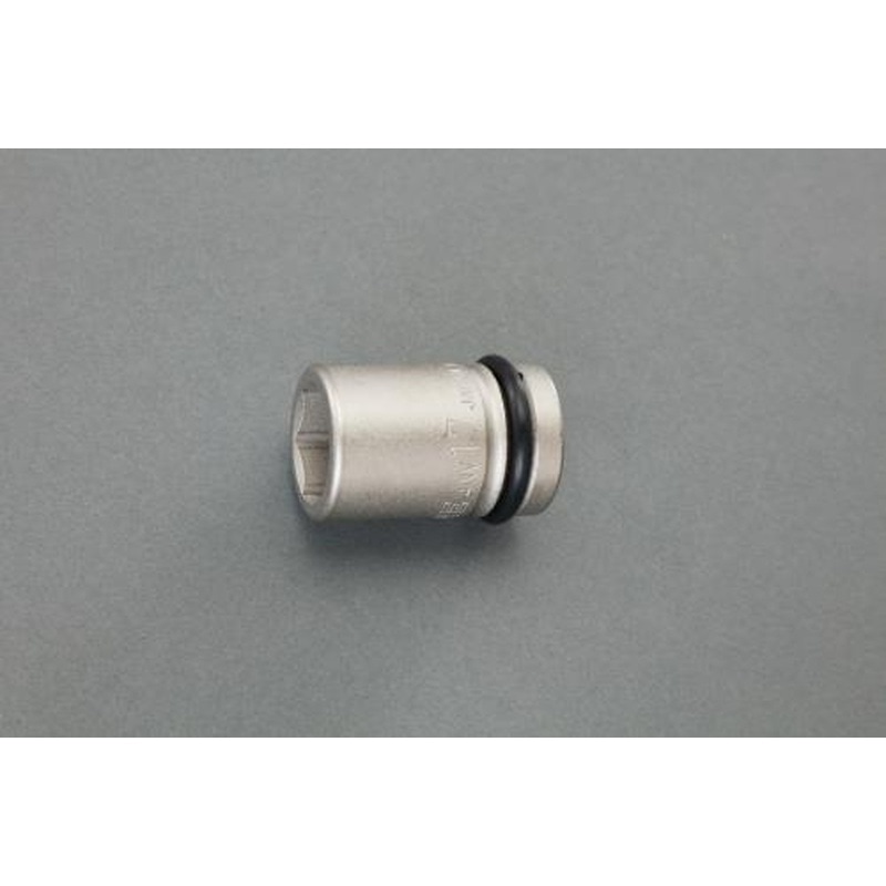 エスコ EA164MB-14 1/2”DRx14mmインパクトソケット 1個（ご注文単位1個）【直送品】