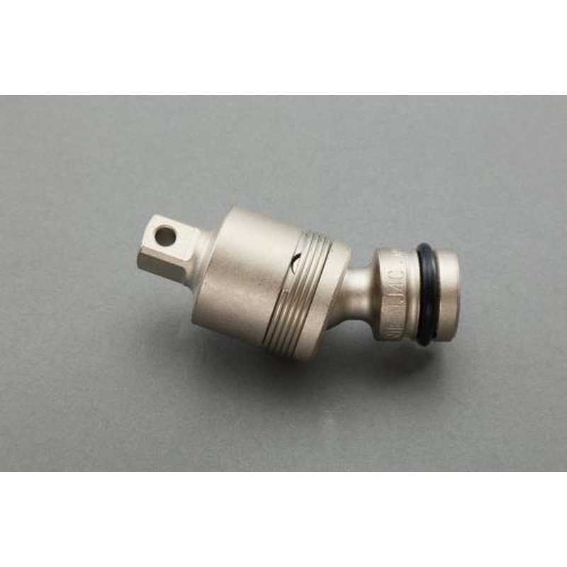 エスコ EA164MF-1 1/2”DRx85.5mmインパクトユニバーサルジョイント 1個（ご注文単位1個）【直送品】