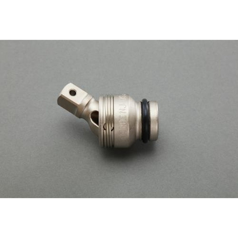 エスコ EA164MF-2 1/2”DRx63mmインパクトユニバーサルジョイント 1個（ご注文単位1個）【直送品】