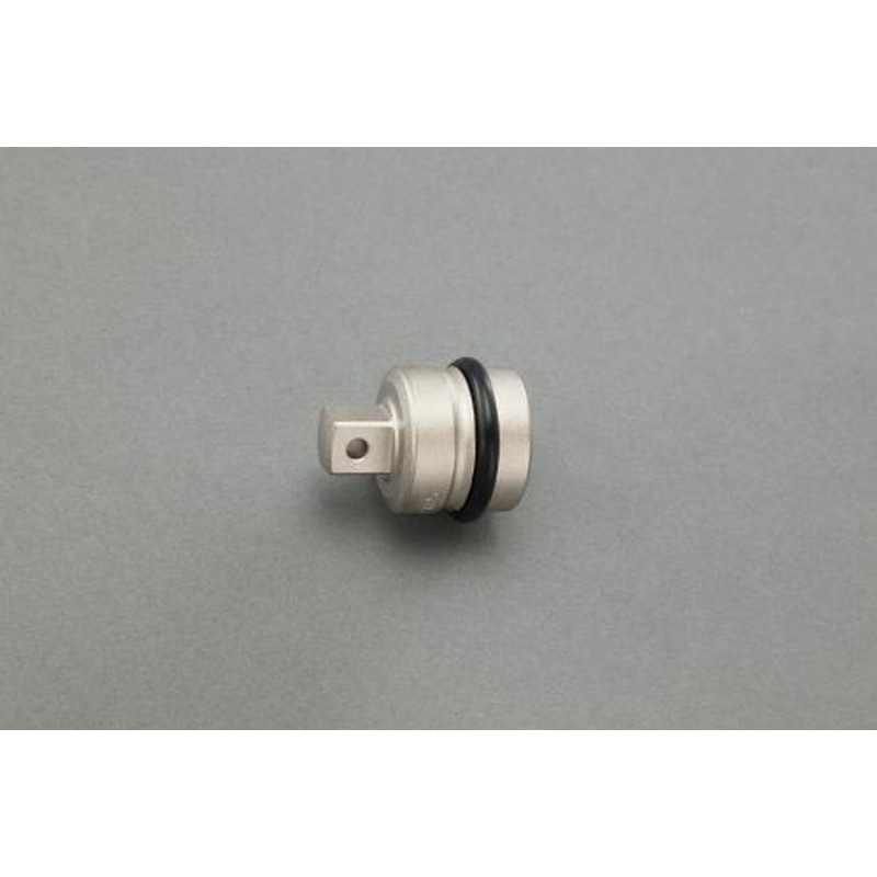 エスコ EA164MF-43 3/8”DRx1/2”DRインパクト・凹凸ソケットアダプター 1個（ご注文単位1個）【直送品】