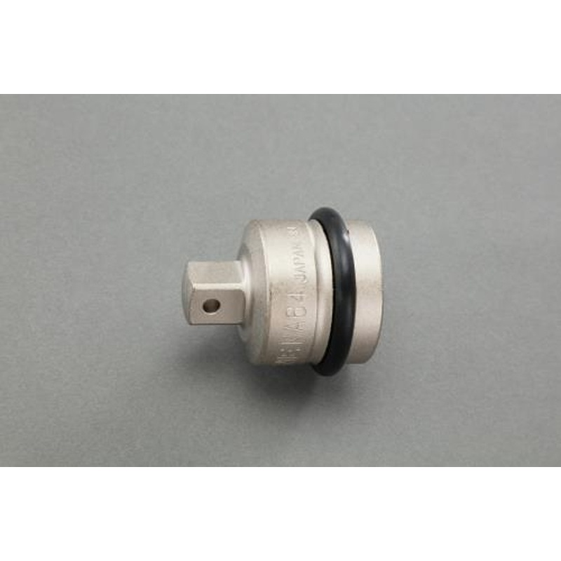 エスコ EA164NF-64 1/2”DRx3/4”DRインパクト・凹凸ソケットアダプター 1個(ご注文単位1個)【直送品】
