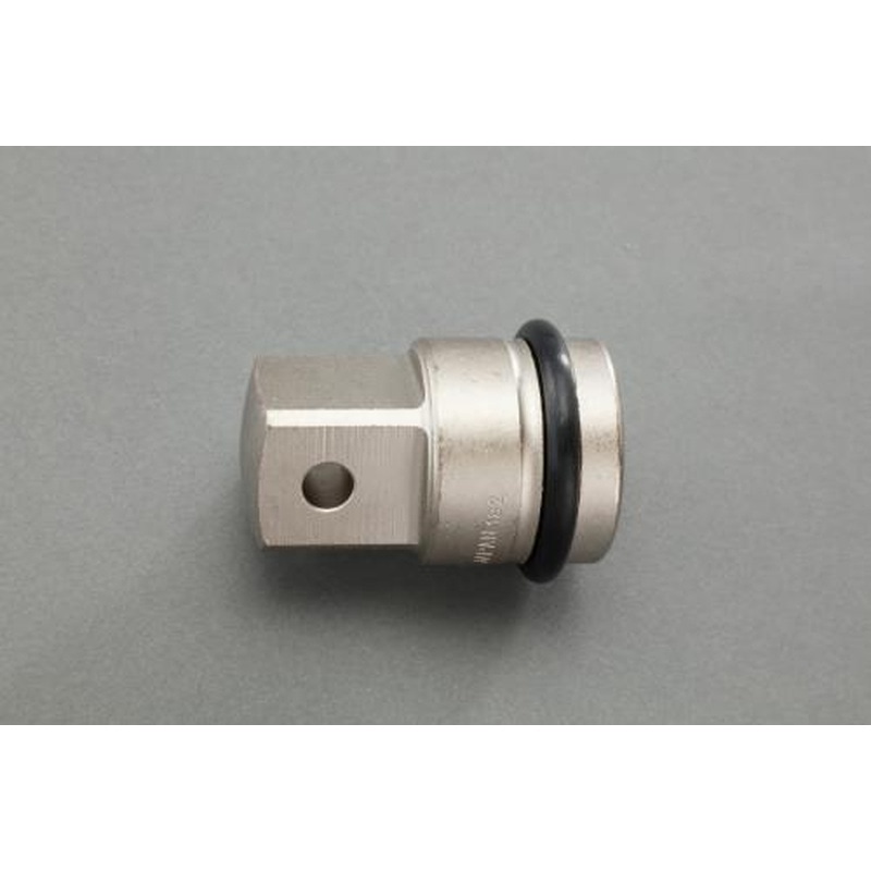 エスコ EA164NF-68 1”DRx3/4”DRインパクト・凹凸ソケットアダプター 1個(ご注文単位1個)【直送品】