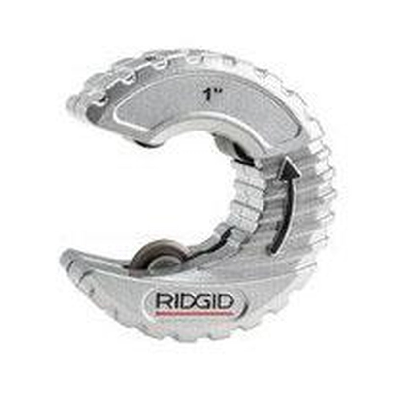 エスコ EA202RE-8 1”チューブカッター 1個（ご注文単位1個）【直送品】