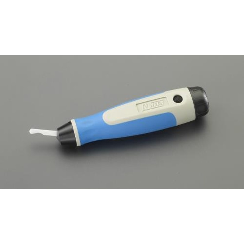 エスコ EA207RV-1 65°スクレーパー(セラミックブレード) 1個（ご注文単位1個）【直送品】