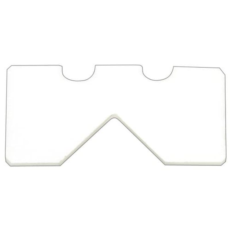 エスコ EA207RW-11[EA207RW-1用]ブレード 1個（ご注文単位1個）【直送品】