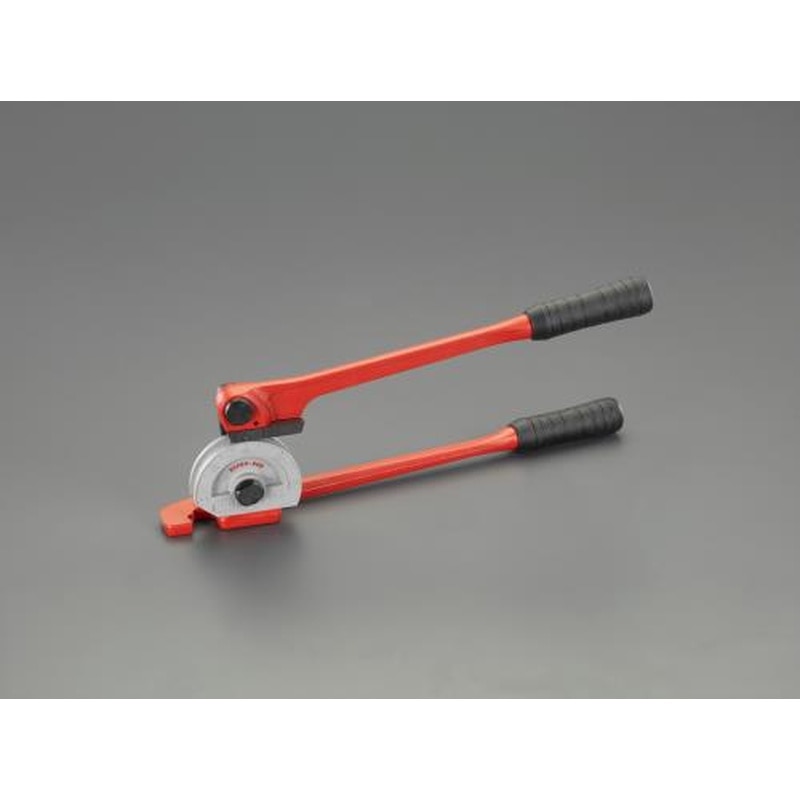 エスコ EA215MB-6 3/4″チューブベンダー 1個（ご注文単位1個）【直送品】