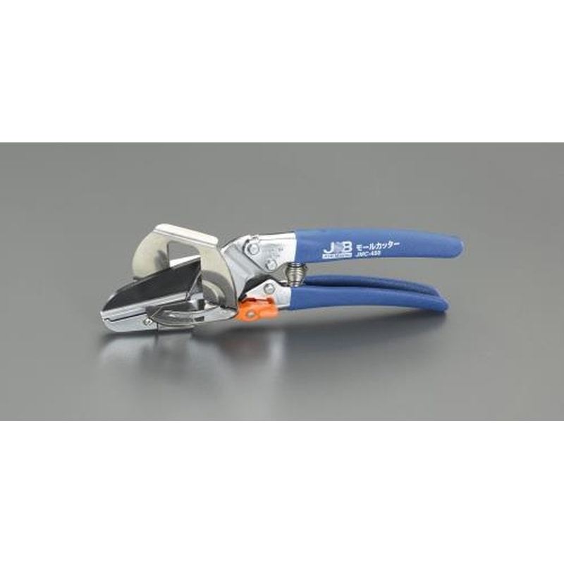 エスコ EA338KP-1 205mmモールカッター 1個（ご注文単位1個）【直送品】