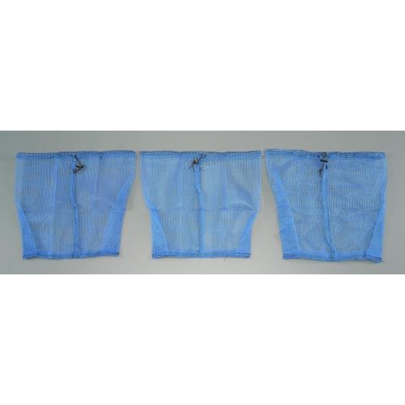 エスコ EA340XG-3[EA340XG-2用]網(3枚) 1個（ご注文単位1個）【直送品】