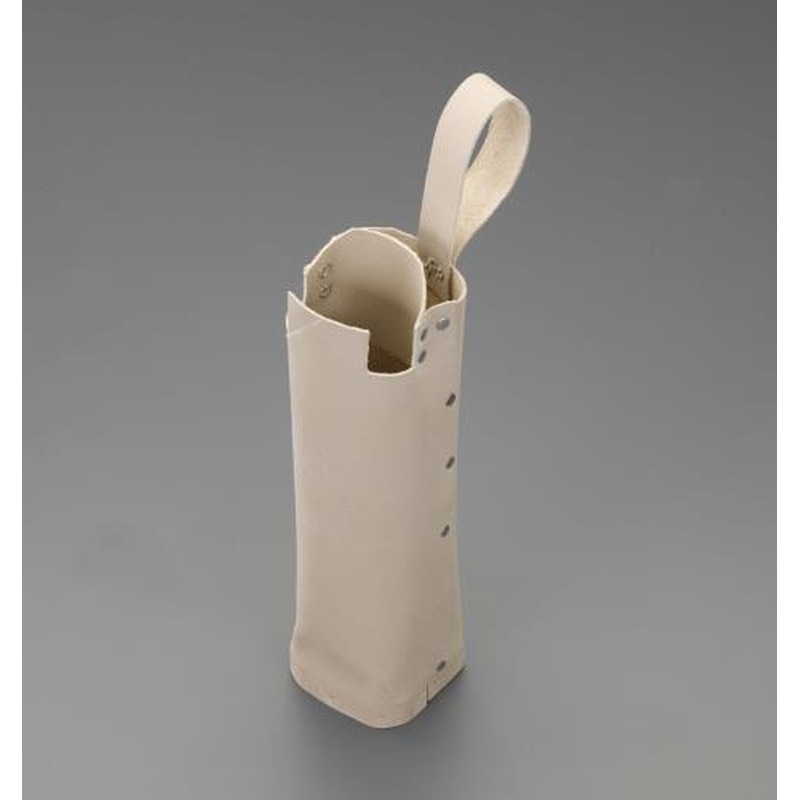 エスコ EA354-53 溶接棒用革袋 1個（ご注文単位1個）【直送品】