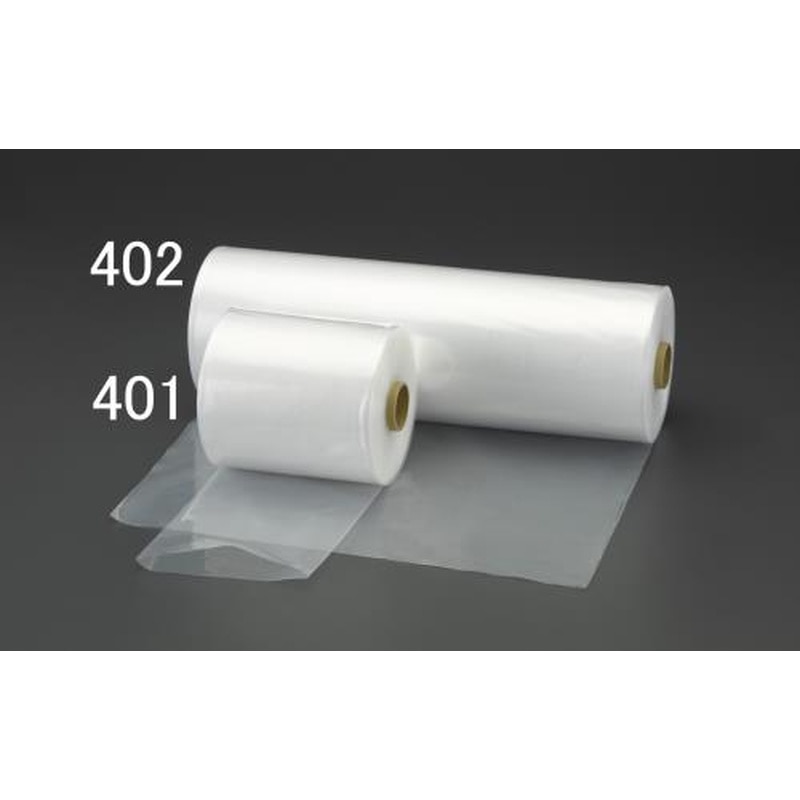 エスコ EA897K-401 0.1x180㎜x100mポリダクト(ポリエチレン製) 1個（ご注文単位1個）【直送品】