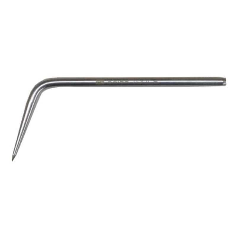 エスコ EA652DB-12[EA652DB用]替曲針 1個（ご注文単位1個）【直送品】