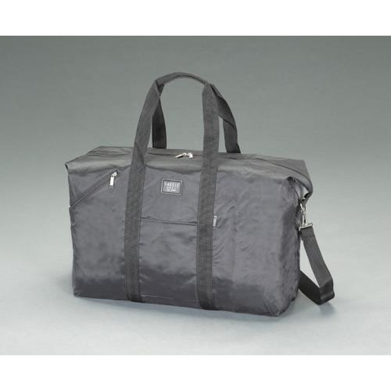 エスコ EA927BH-77 550x200x330mmボストンバッグ 1個（ご注文単位1個）【直送品】