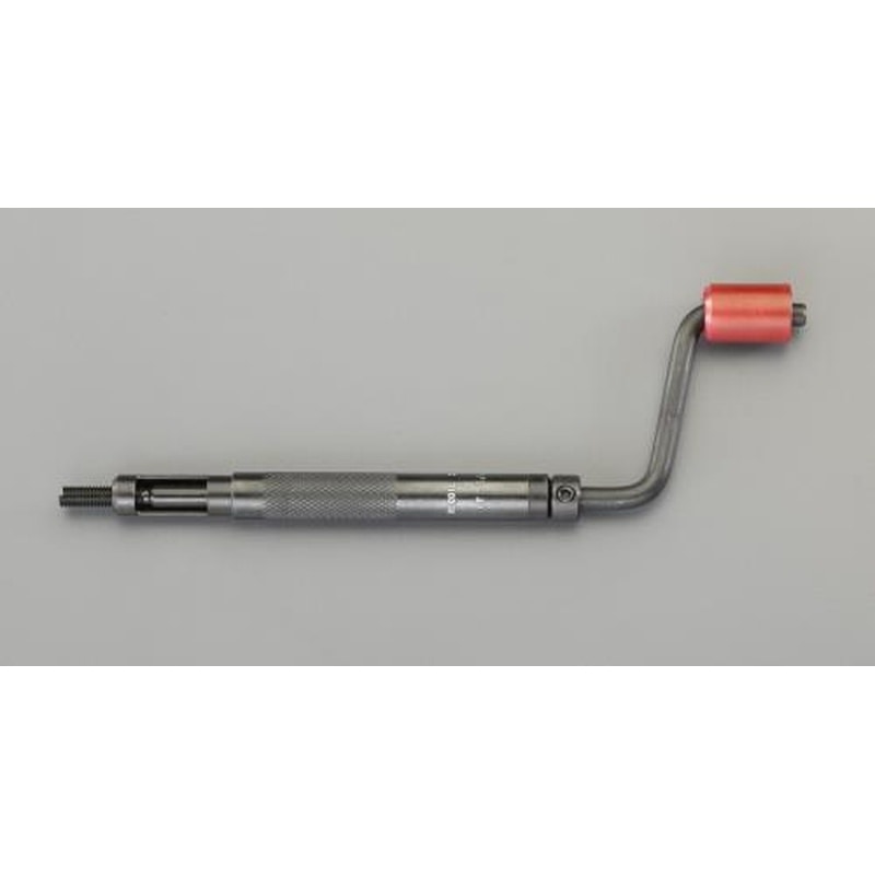 エスコ EA949VJ-21 #10-32リコイルインサートネジ挿入工具 1個（ご注文単位1個）【直送品】