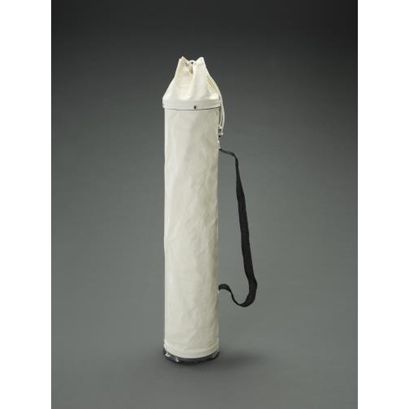 エスコ EA925YC-6 230x1160x200mmロング電工バケツ 1個（ご注文単位1個）【直送品】