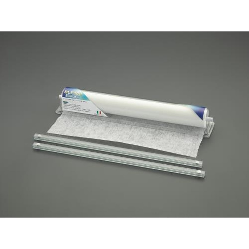 エスコ EA997PS-25 500x200mmマシンツールフィルター 1個（ご注文単位1個）【直送品】