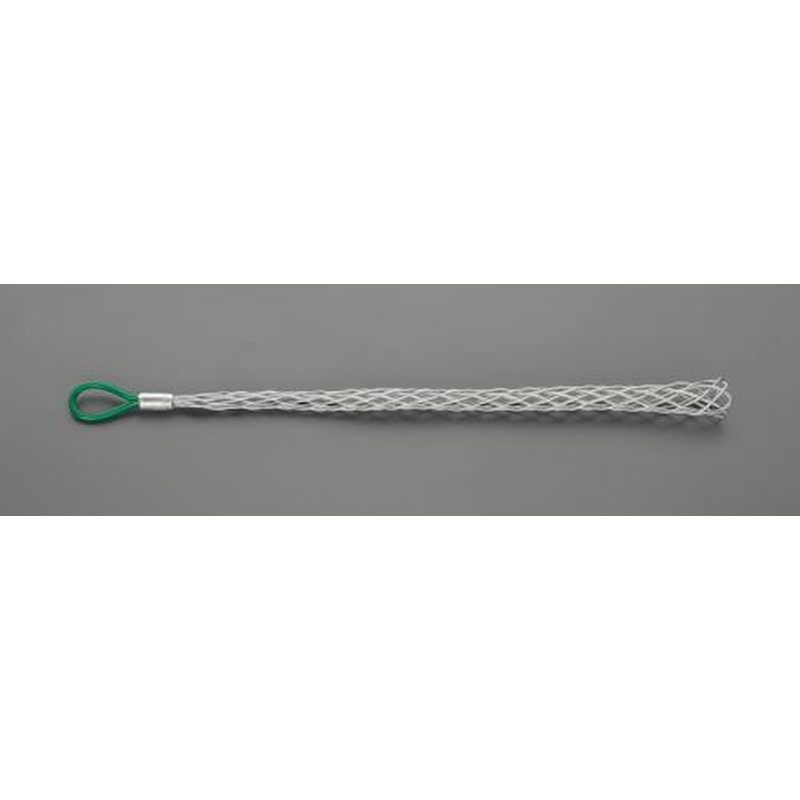 エスコ EA626J-8 75-90mmケーブルグリップ 1個（ご注文単位1個）【直送品】