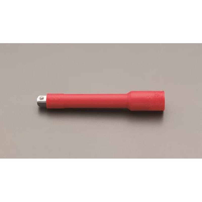 エスコ EA640SL-13 3/8”x250mm絶縁エクステンションバー 1個（ご注文単位1個）【直送品】