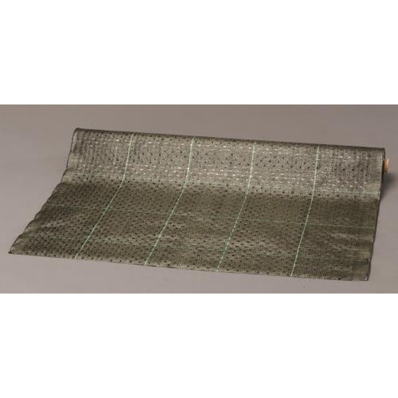 エスコ EA952AD-301 2.0x25m高耐候防草シート 1個(ご注文単位1個)【直送品】