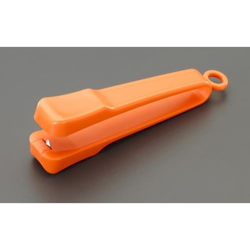 エスコ EA589CX-30 カッター(パック・袋用) 1個（ご注文単位1個）【直送品】