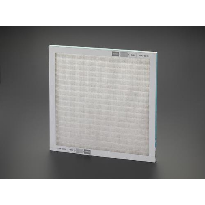 エスコ EA997PM-72 615x615mmエアフィルター 1個（ご注文単位1個）【直送品】