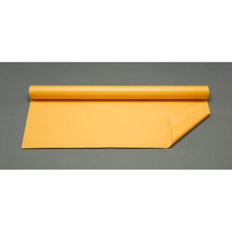 エスコ EA911AE-36 1000x0.3mmx15m耐熱耐炎シート 1個（ご注文単位1個）【直送品】