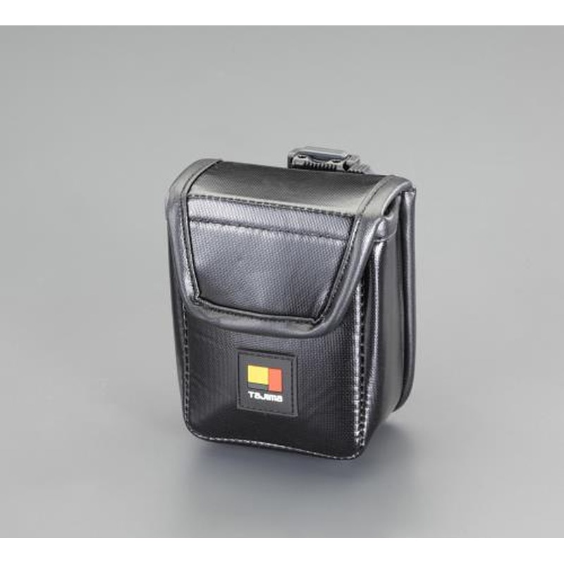 エスコ EA925TD-16 110x105x120mm着脱式小物ポーチ 1個（ご注文単位1個）【直送品】