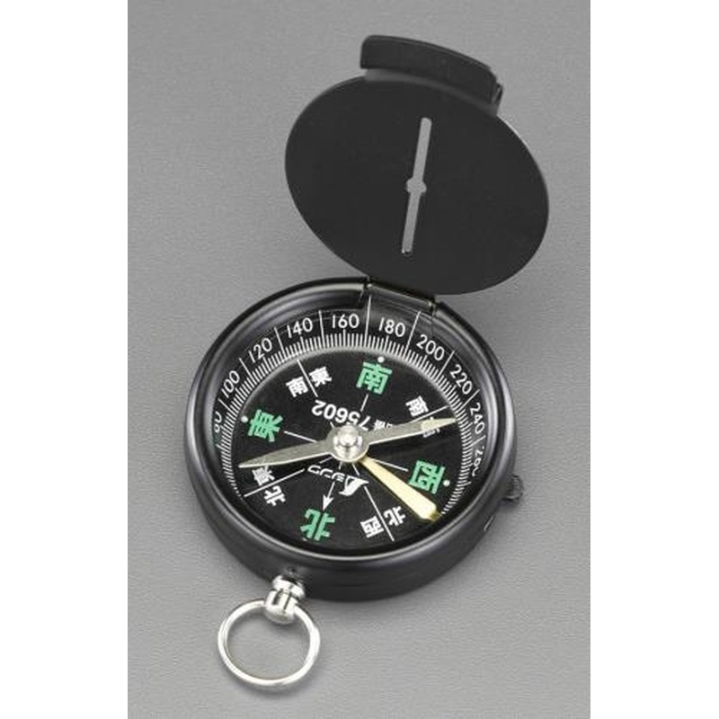 エスコ EA739CB-81 45mmコンパス 1個（ご注文単位1個）【直送品】