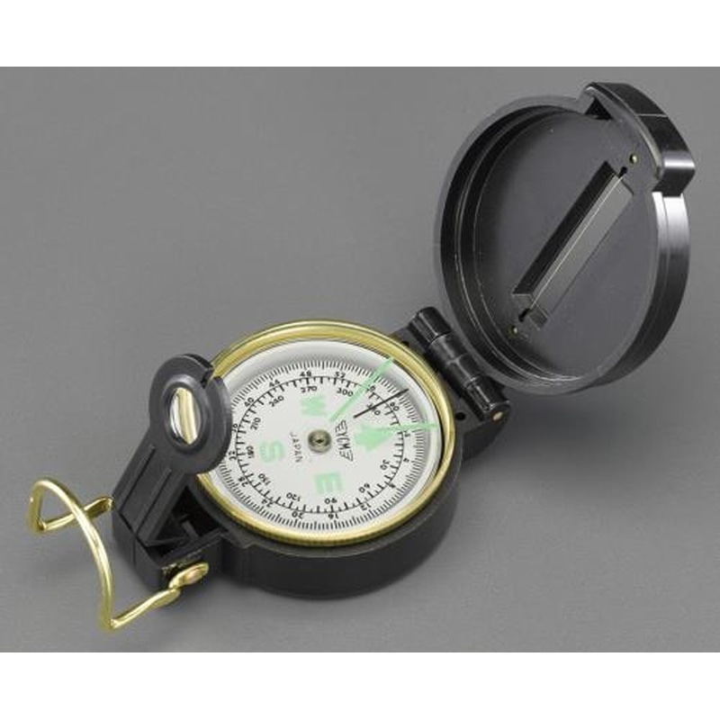 エスコ EA739CB-84 56mmコンパス 1個（ご注文単位1個）【直送品】