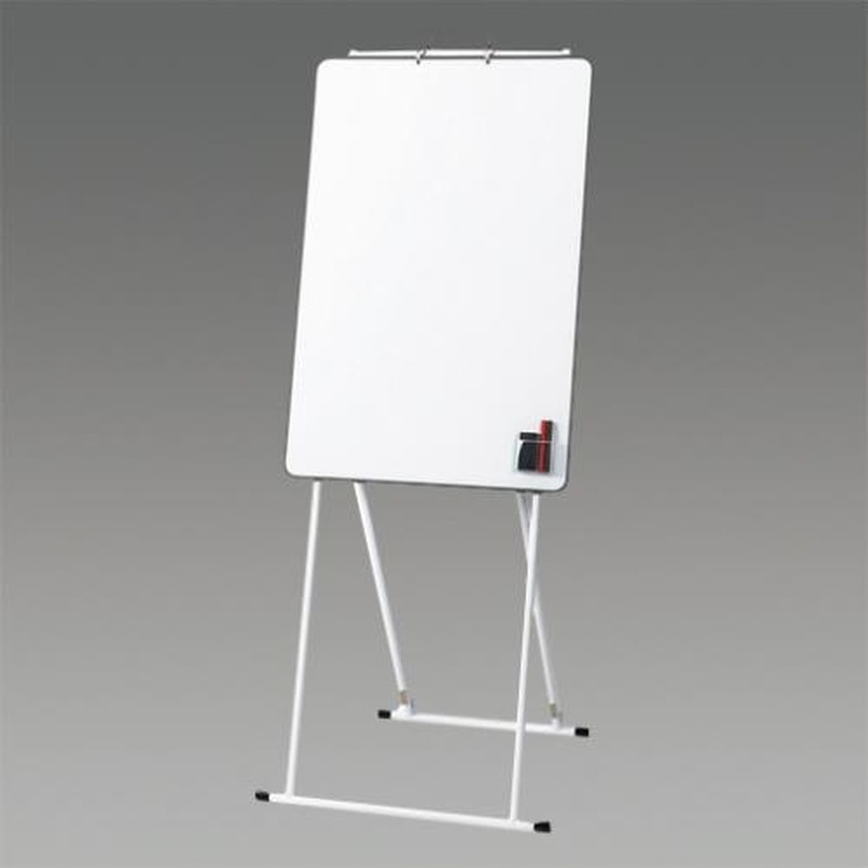 エスコ EA761LB-11 604x535x1010-1600mmミーティング用ボード 1個(ご注文単位1個)【直送品】