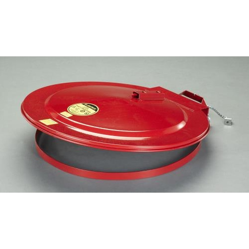 エスコ EA991JN-3 ドラム缶カバー(感熱自閉式)(200L用) 1個（ご注文単位1個）【直送品】
