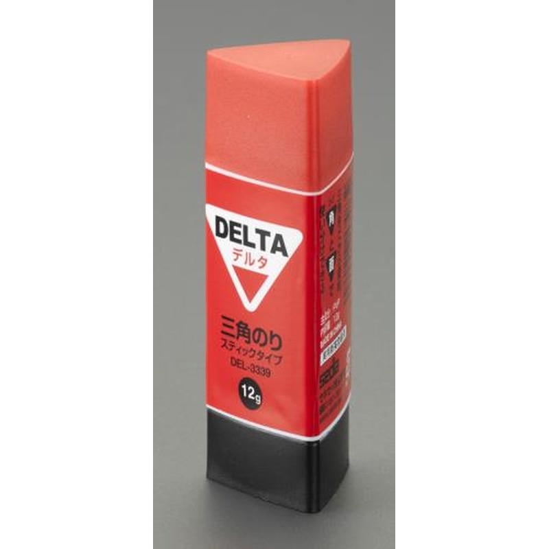 エスコ EA765MB-71 12g三角のり 1個(ご注文単位1個)【直送品】