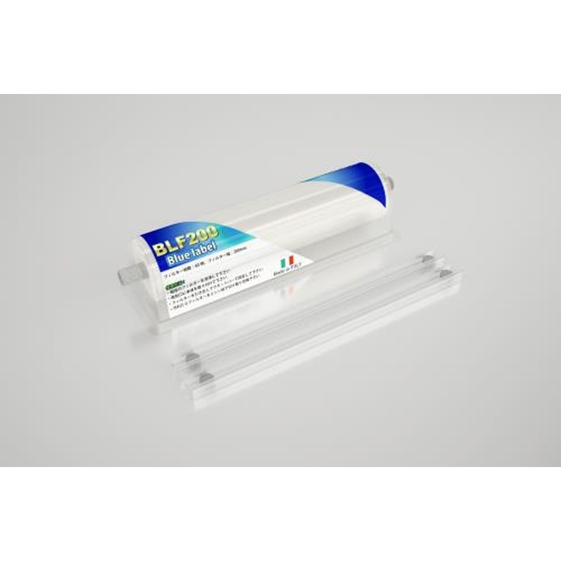 エスコ EA997PS-22 200x200mmマシンツールフィルター 1個(ご注文単位1個)【直送品】