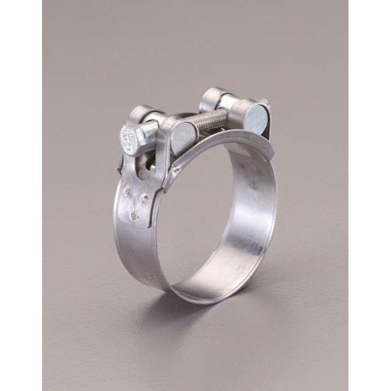 エスコ EA463SC-135 32-35mmTボルトクランプ(1個) 1個（ご注文単位1個）【直送品】