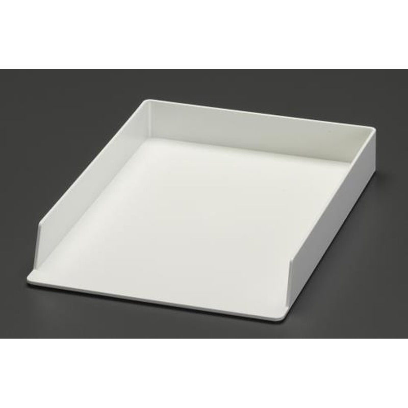 エスコ EA954T-30 239x324x45mmデスクトレー 1個（ご注文単位1個）【直送品】