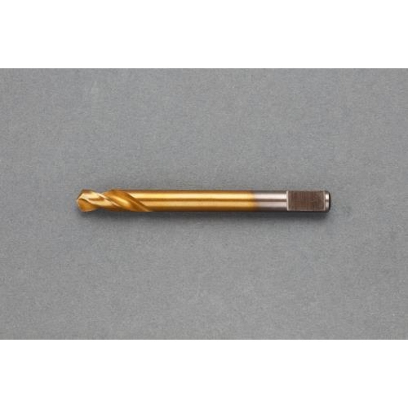 エスコ EA823JA-1[EA823JA-15~65]用センタードリル 1個（ご注文単位1個）【直送品】