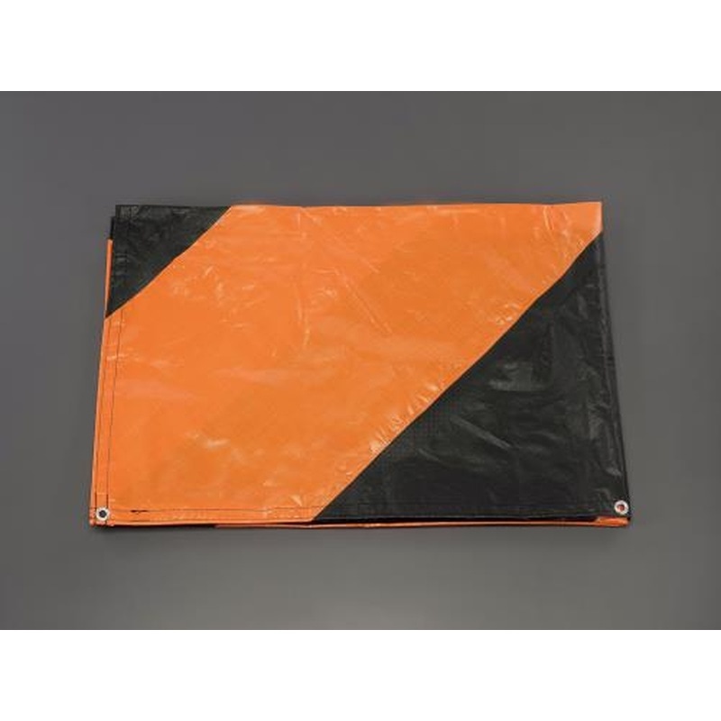 エスコ EA911AB-114 7.2x7.2mトラシート 1個（ご注文単位1個）【直送品】