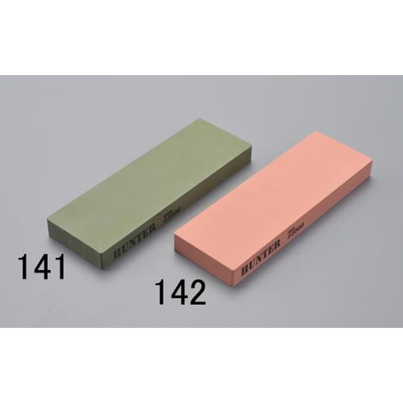 エスコ EA522G-142 210x70x20mm#3000角砥石(仕上げ/ナイフ用) 1個(ご注文単位1個)【直送品】