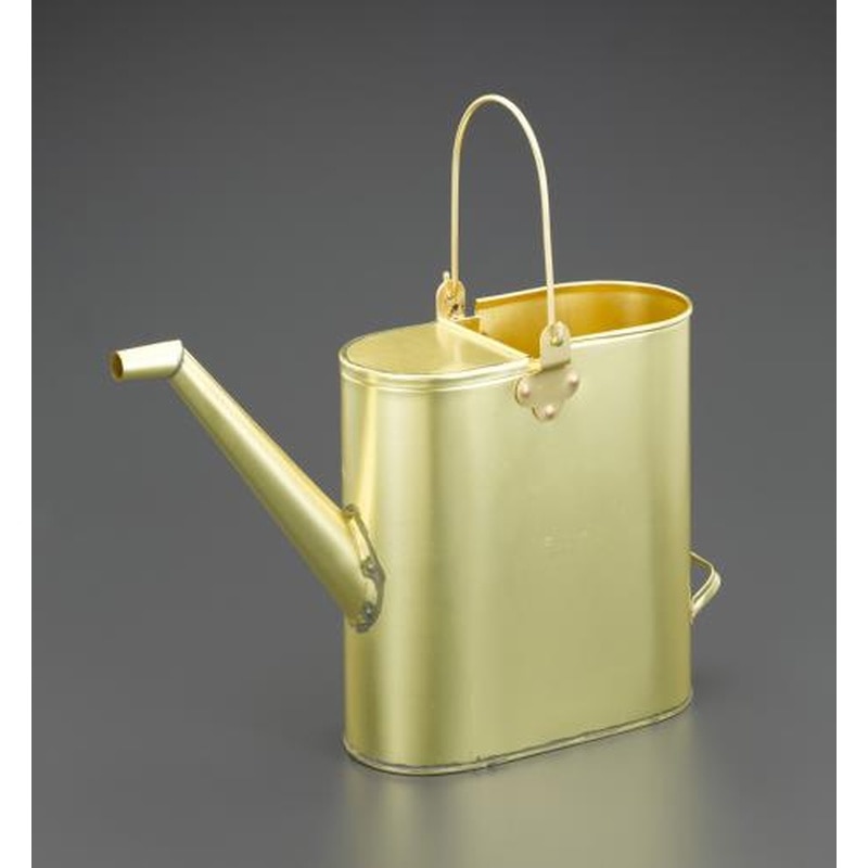 エスコ EA643HB-12 10Lオイルジョッキ(ノンスパーキング) 1個（ご注文単位1個）【直送品】