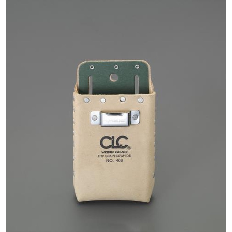 エスコ EA925CC-14 108x190mmツールポーチ 1個(ご注文単位1個)【直送品】