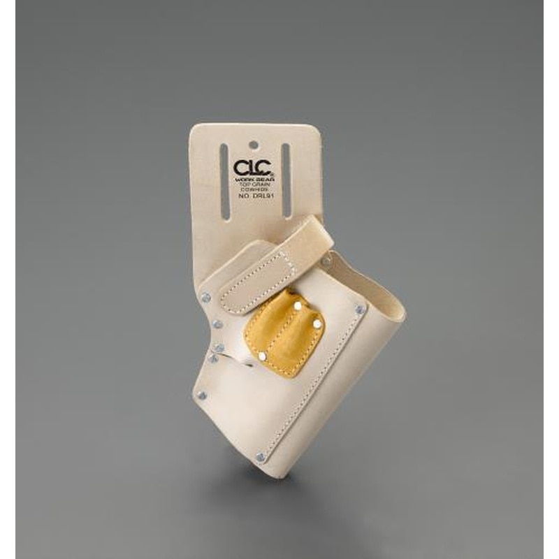 エスコ EA925CC-17 ドリルホルスター 1個（ご注文単位1個）【直送品】