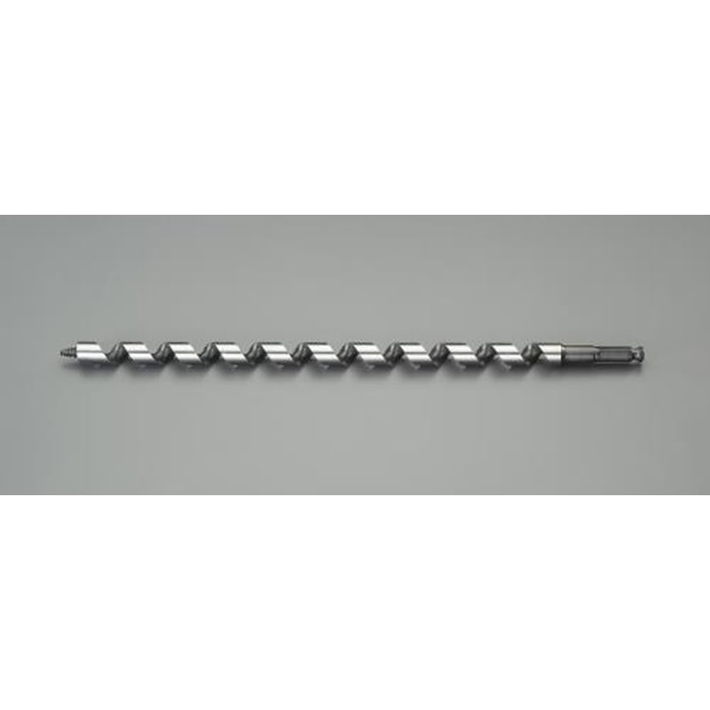 エスコ EA824GX-15.9 15.9x457mmオーガービット(NailEaterExtreme) 1個（ご注文単位1個）【直送品】