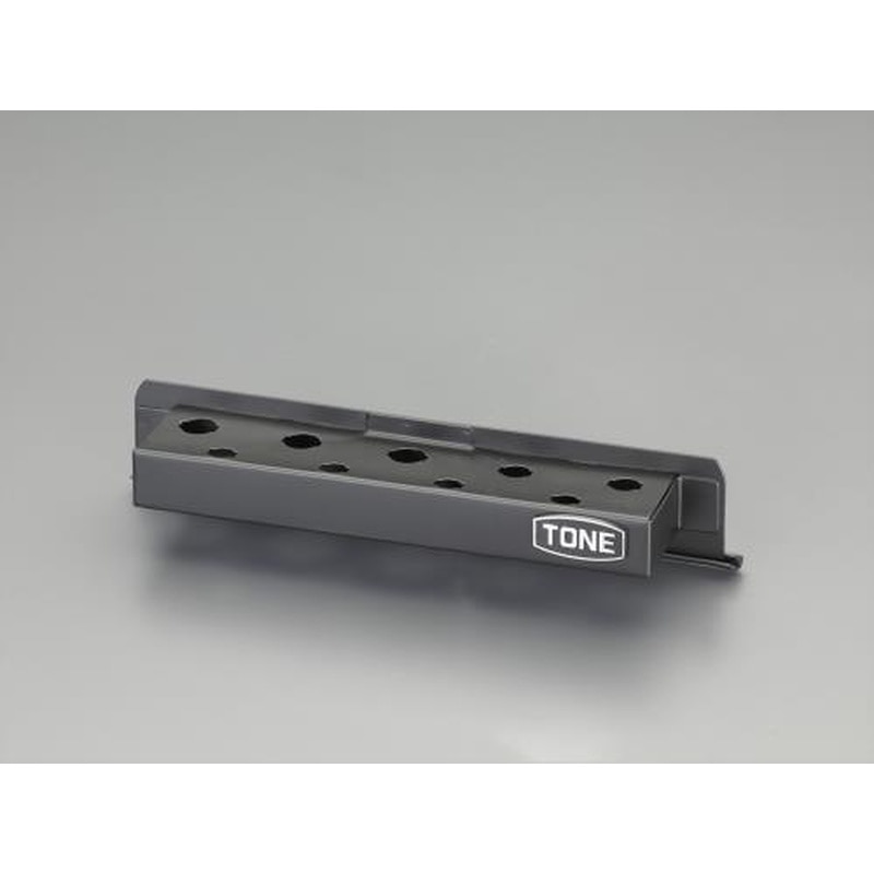 エスコ EA508SM-23 280x63x63mmドライバーホルダー(マグネット付) 1個（ご注文単位1個）【直送品】