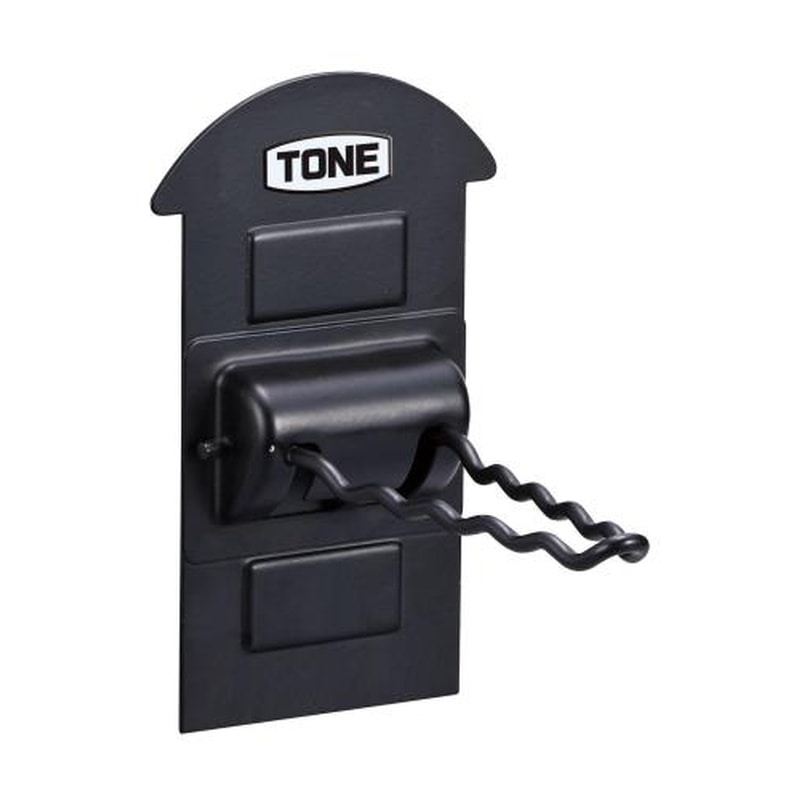 エスコ EA508SM-22 110x150x178mmレンチホルダー(マグネット付) 1個（ご注文単位1個）【直送品】