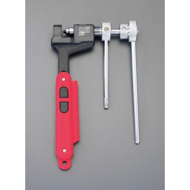 エスコ EA501C-6B[EA501C-6用]スペアピン 1個（ご注文単位1個）【直送品】