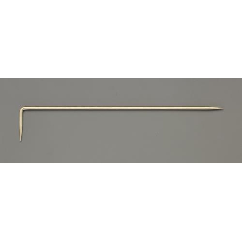 エスコ EA643GY-1 252mmけがき針(ノンスパーキング) 1個（ご注文単位1個）【直送品】