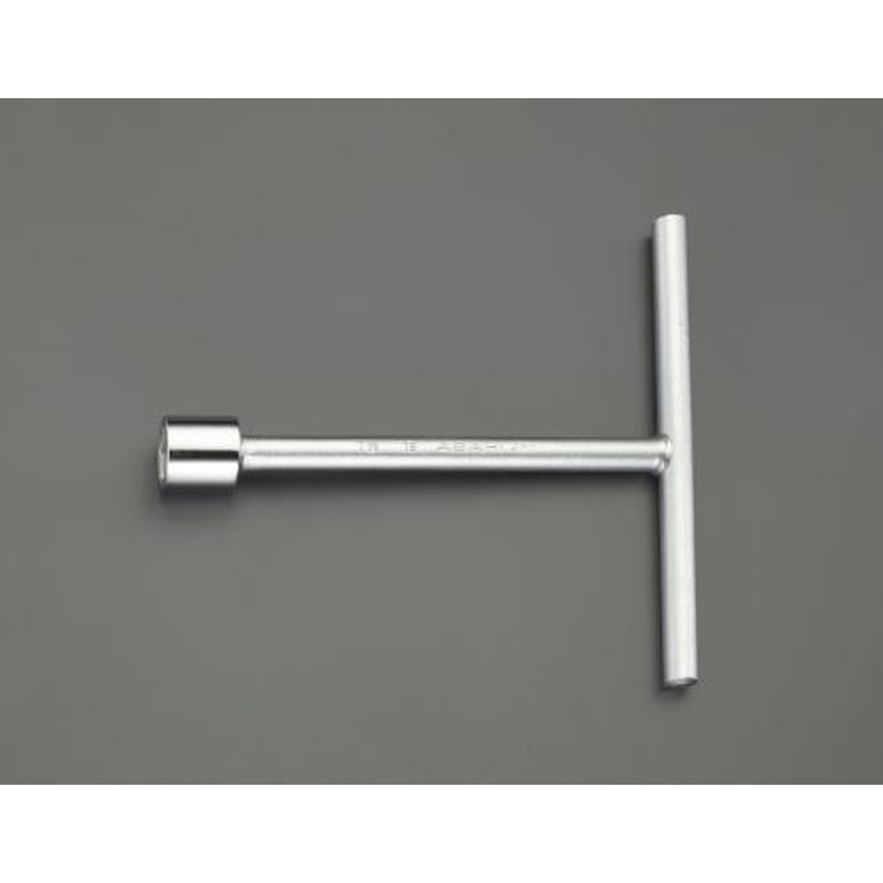 エスコ EA618GJ-10 10x150mmT型Boxレンチ 1個（ご注文単位1個）【直送品】