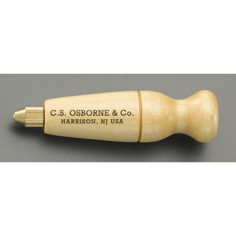 エスコ EA916JA-32 錐用ハンドル 1個（ご注文単位1個）【直送品】