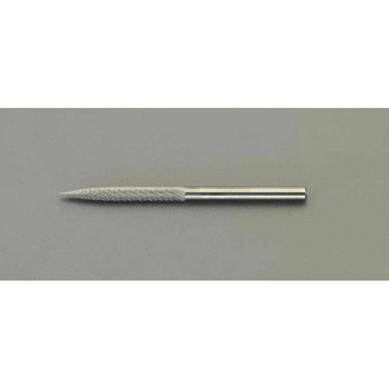 エスコ EA934ZF-1 φ3.0x50mmカッター 1個(ご注文単位1個)【直送品】