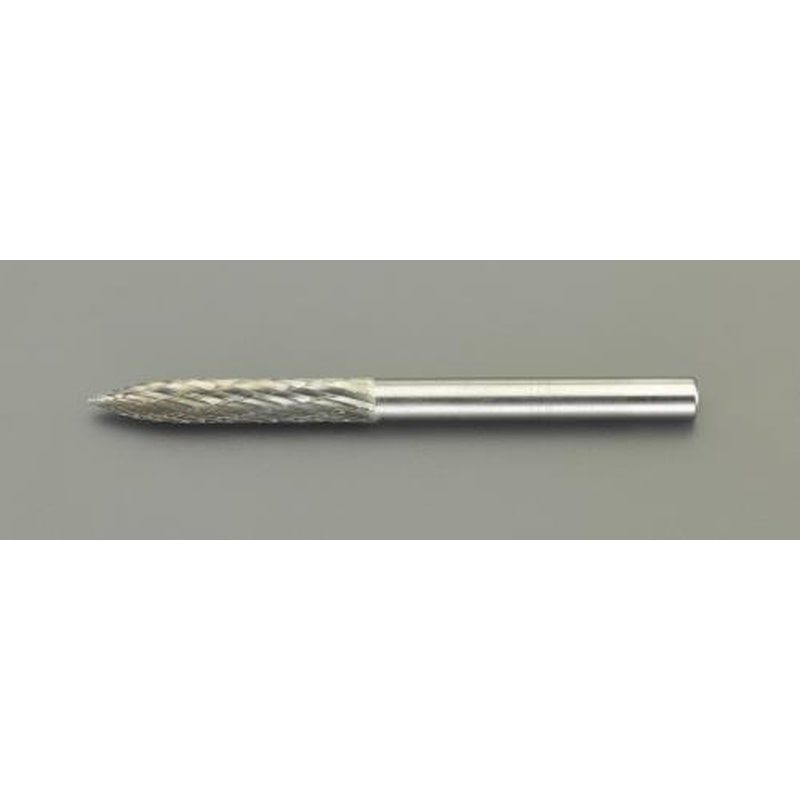 エスコ EA934ZF-11 φ8.0x110mmカッター 1個(ご注文単位1個)【直送品】