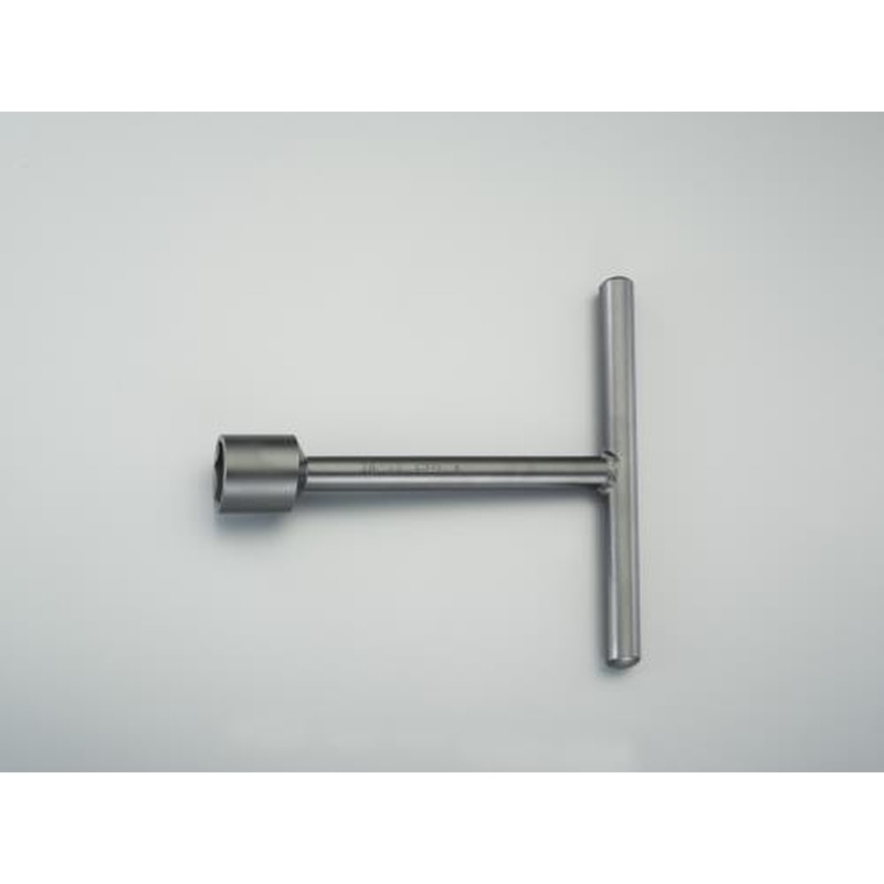 エスコ EA618GJ-46 46x320mmT型Boxレンチ 1個（ご注文単位1個）【直送品】